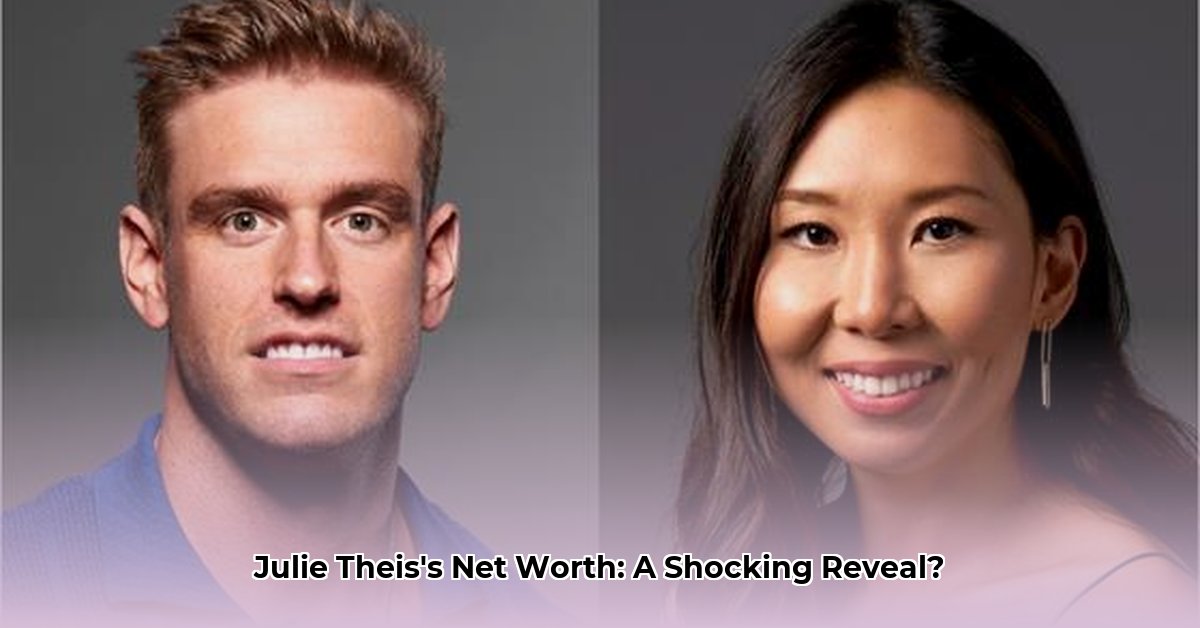 julie-theis-net-worth